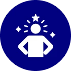 Symbol of success and empowerment